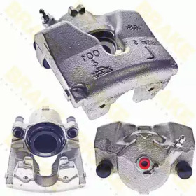 BRAKE ENGINEERING ca3329r -  Тормозной суппорт